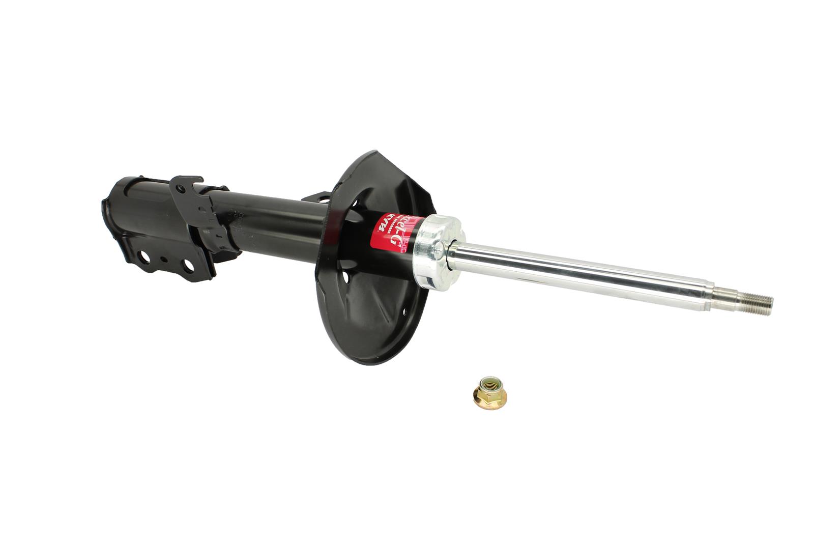 KYB Shocks & Struts Excel-G Front Left TOYOTA Corolla 2003-08 thumbnail 3