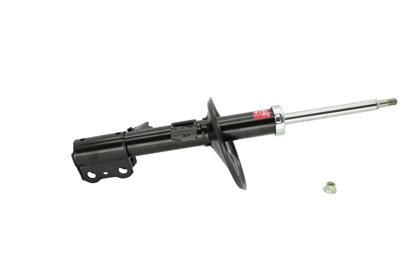 KYB Shocks & Struts Excel-G Front Right TOYOTA Sienna 2004-05 thumbnail 2