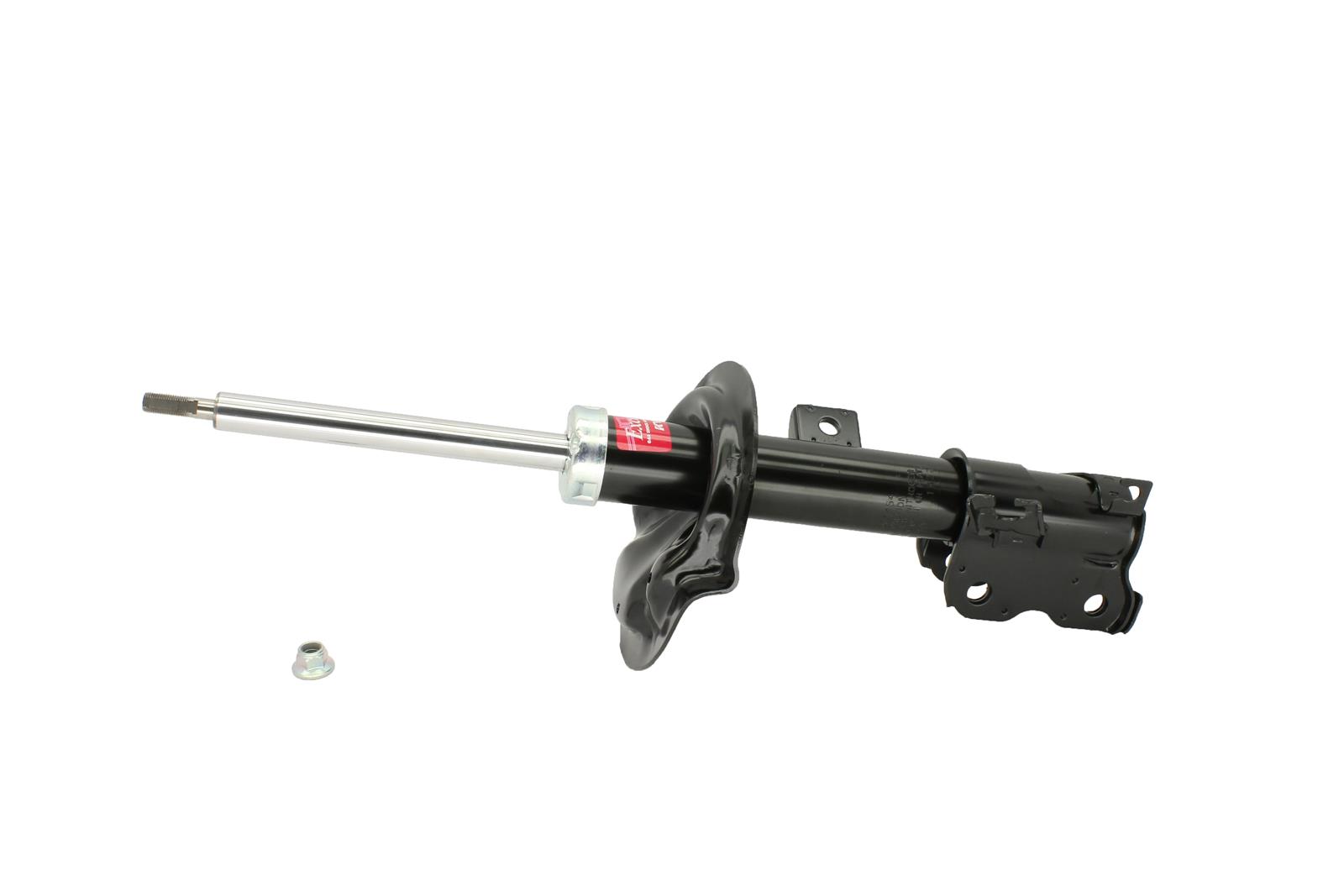 KYB Shocks & Struts Excel-G Front Right NISSAN Quest Mini-Van 2004-09 thumbnail 3