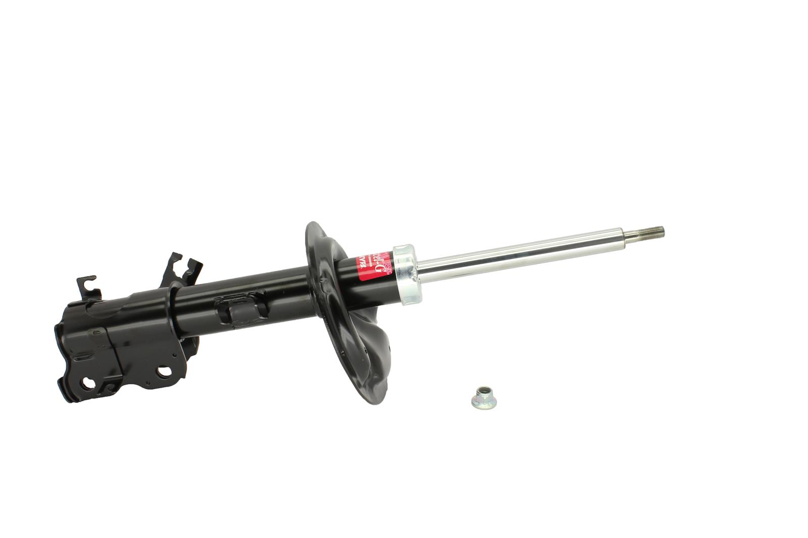 KYB Shocks & Struts Excel-G Front Right NISSAN Quest Mini-Van 2004-09 thumbnail 2