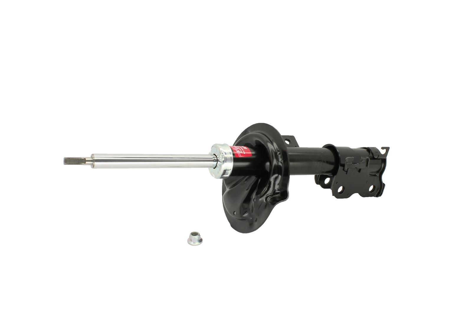 KYB Shocks & Struts Excel-G Front Right NISSAN Quest Mini-Van 2004-09 thumbnail 4