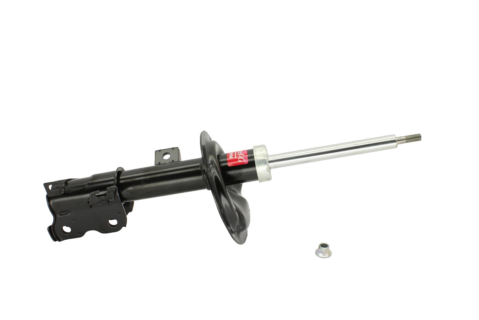 KYB Shocks & Struts Excel-G Front Left NISSAN Quest Mini-Van 2004-09 thumbnail 2