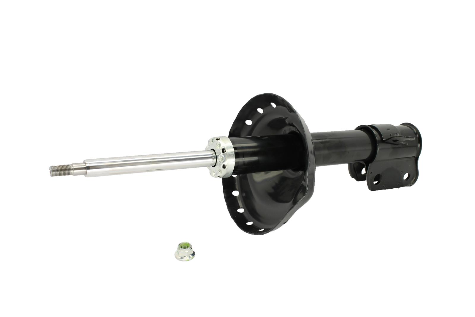 KYB Shocks & Struts Excel-G Front Left SUBARU Impreza (AWD) 2004 SUBARU Impreza Outback 2004 thumbnail 4