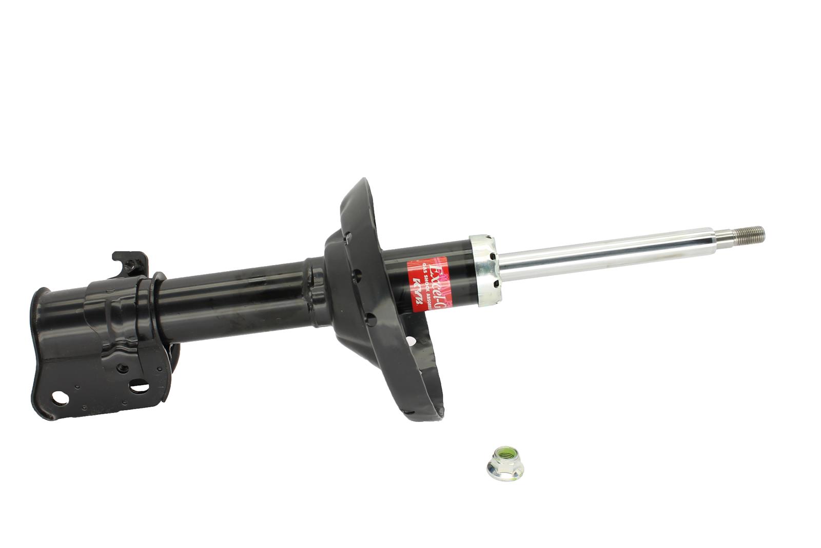 KYB Shocks & Struts Excel-G Front Left SUBARU Impreza (AWD) 2004 SUBARU Impreza Outback 2004 thumbnail 2