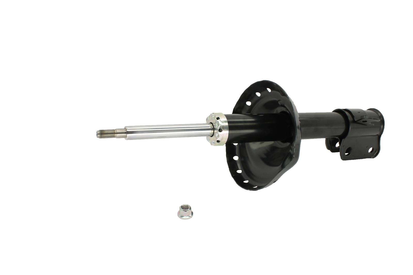 KYB Shocks & Struts Excel-G Front Left SUBARU Forester 2006-08 thumbnail 4