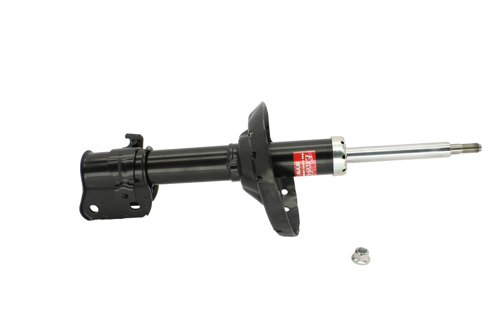 KYB Shocks & Struts Excel-G Front Left SUBARU Forester 2006-08 thumbnail 2