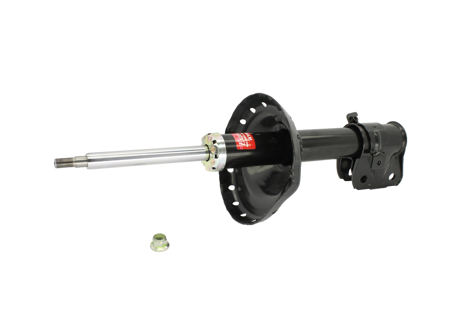 KYB Shocks & Struts Excel-G Front Right SUBARU Impreza (AWD) 2004-07 SUBARU WRX Sedan (NOT STI) thumbnail 3