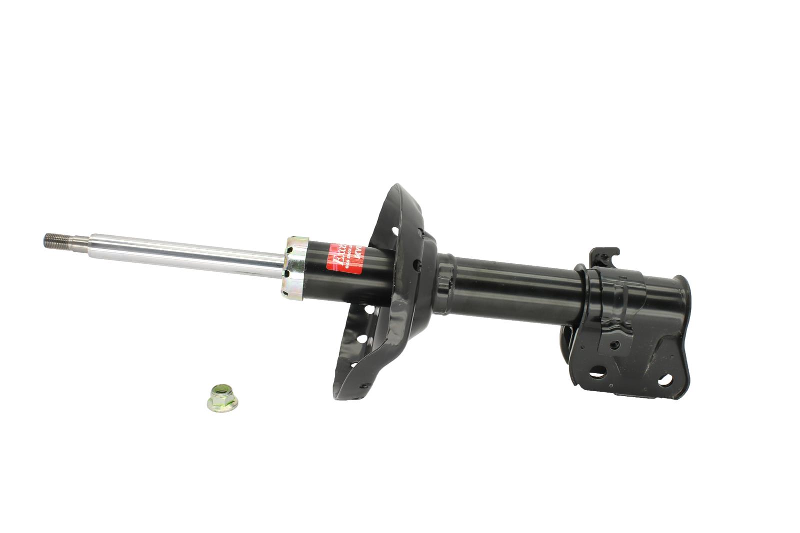 KYB Shocks & Struts Excel-G Front Right SUBARU Impreza (AWD) 2004-07 SUBARU WRX Sedan (NOT STI) thumbnail 2