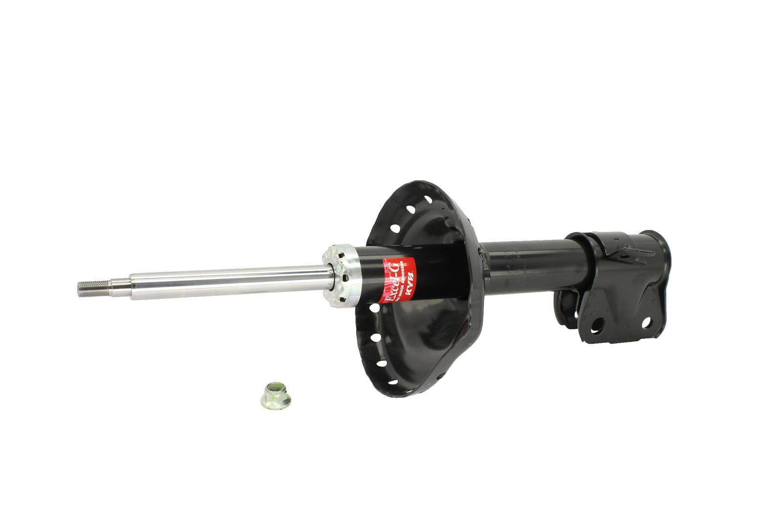 KYB Shocks & Struts Excel-G Front Left SUBARU Impreza (AWD) 2004-07 SUBARU WRX Sedan (NOT STI) thumbnail 3