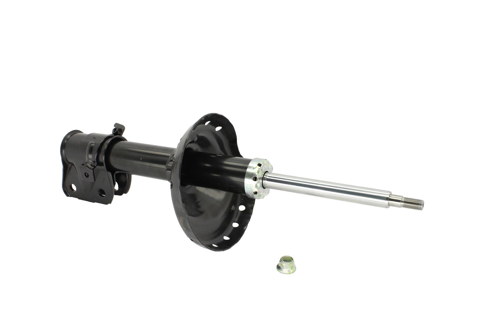 KYB Shocks & Struts Excel-G Front Left SUBARU Impreza (AWD) 2004-07 SUBARU WRX Sedan (NOT STI) thumbnail 2