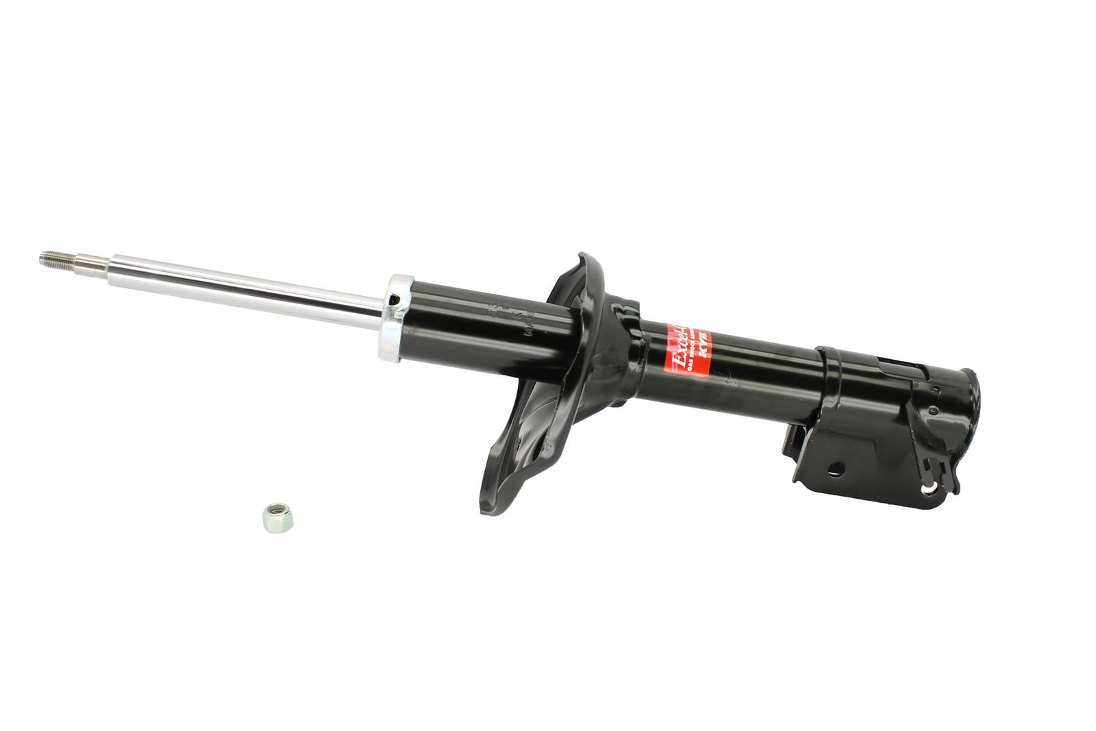 KYB Shocks & Struts Excel-G Front Right HYUNDAI Santa Fe 2001-06 thumbnail 4