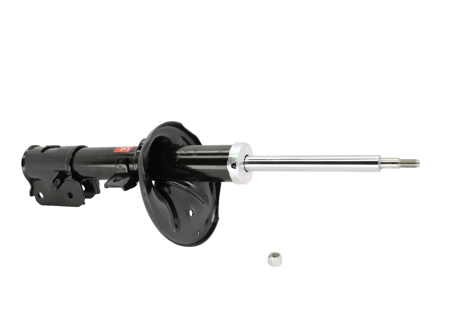 KYB Shocks & Struts Excel-G Front Right HYUNDAI Santa Fe 2001-06 thumbnail 2