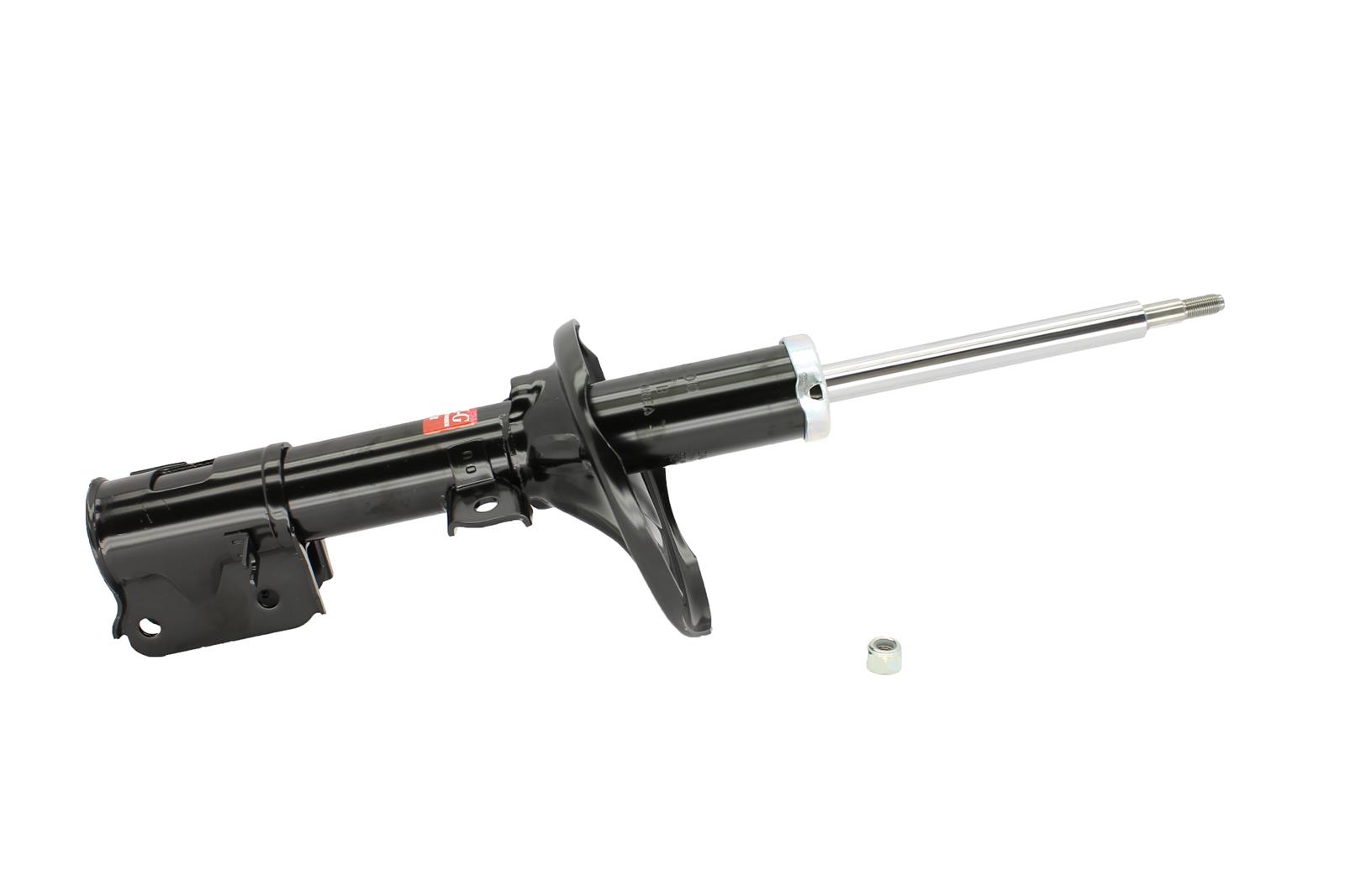 KYB Shocks & Struts Excel-G Front Right HYUNDAI Santa Fe 2001-06 thumbnail 3