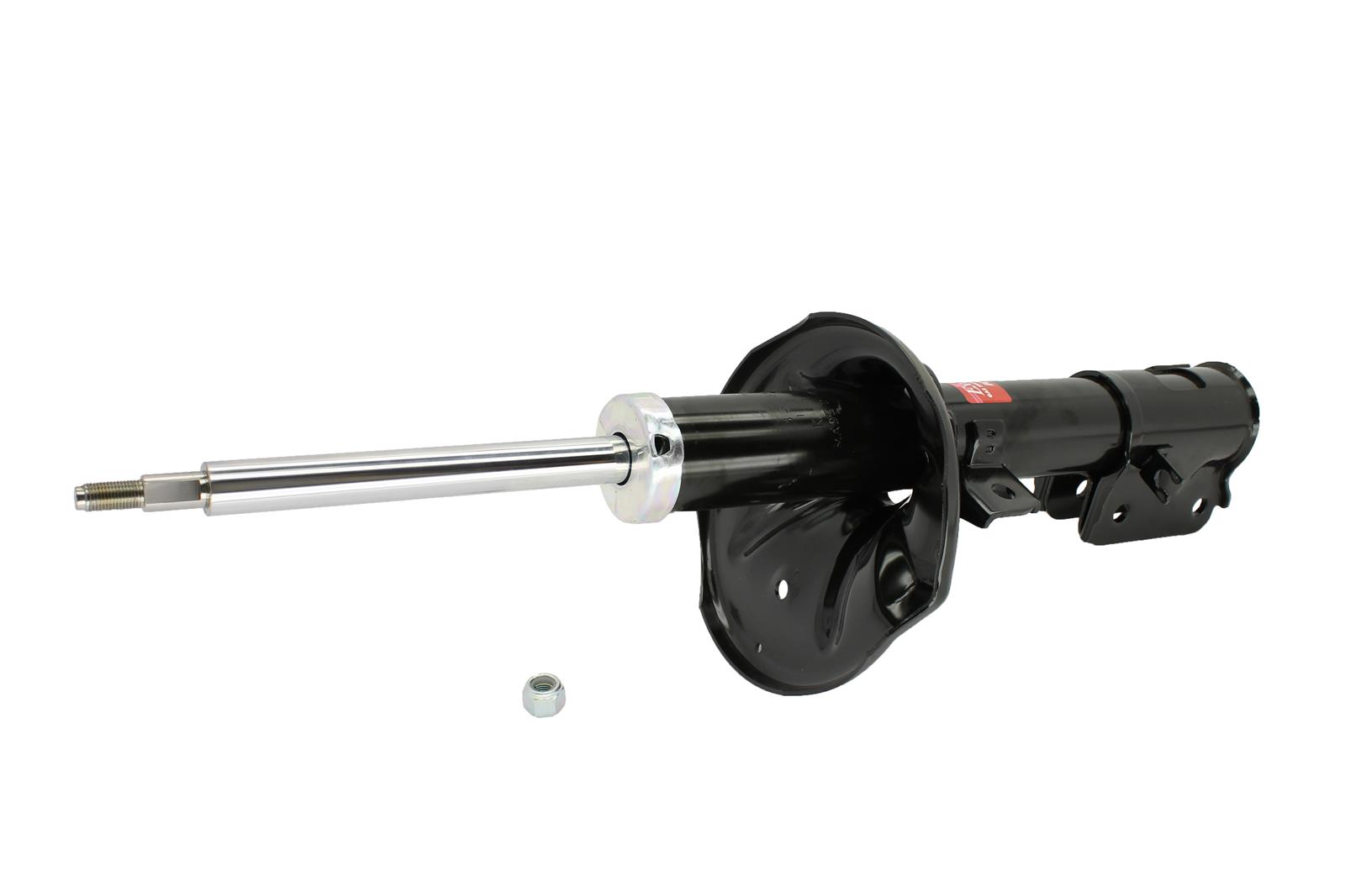 KYB Shocks & Struts Excel-G Front Left HYUNDAI Santa Fe 2001-06 thumbnail 3