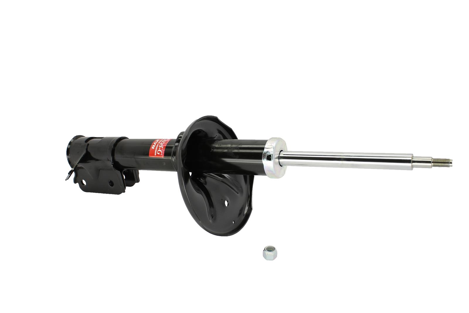 KYB Shocks & Struts Excel-G Front Left HYUNDAI Santa Fe 2001-06 thumbnail 4