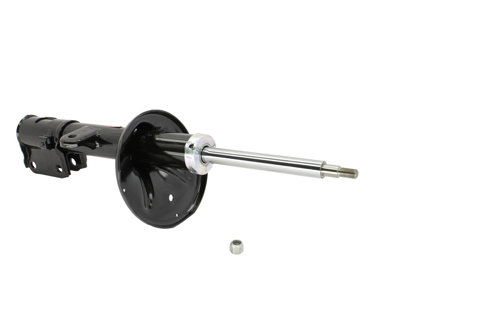 KYB Shocks & Struts Excel-G Front Right HYUNDAI Tucson 2005-10 KIA Sportage 2005-10 thumbnail 3