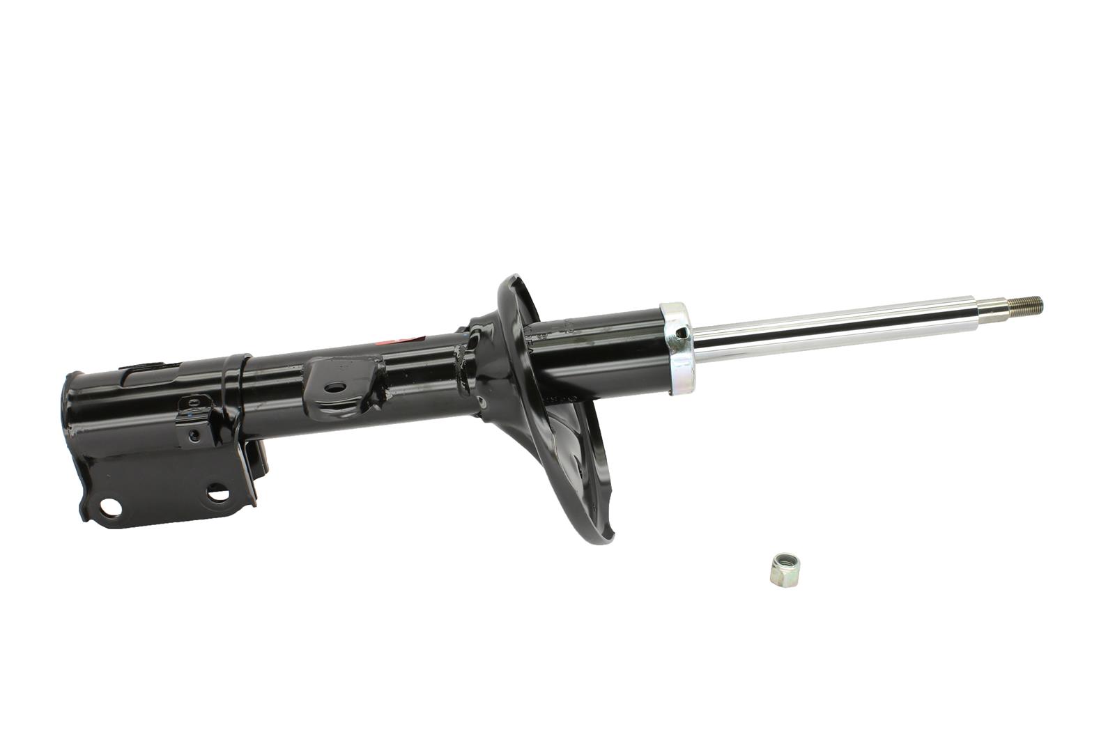 KYB Shocks & Struts Excel-G Front Right HYUNDAI Tucson 2005-10 KIA Sportage 2005-10 thumbnail 2