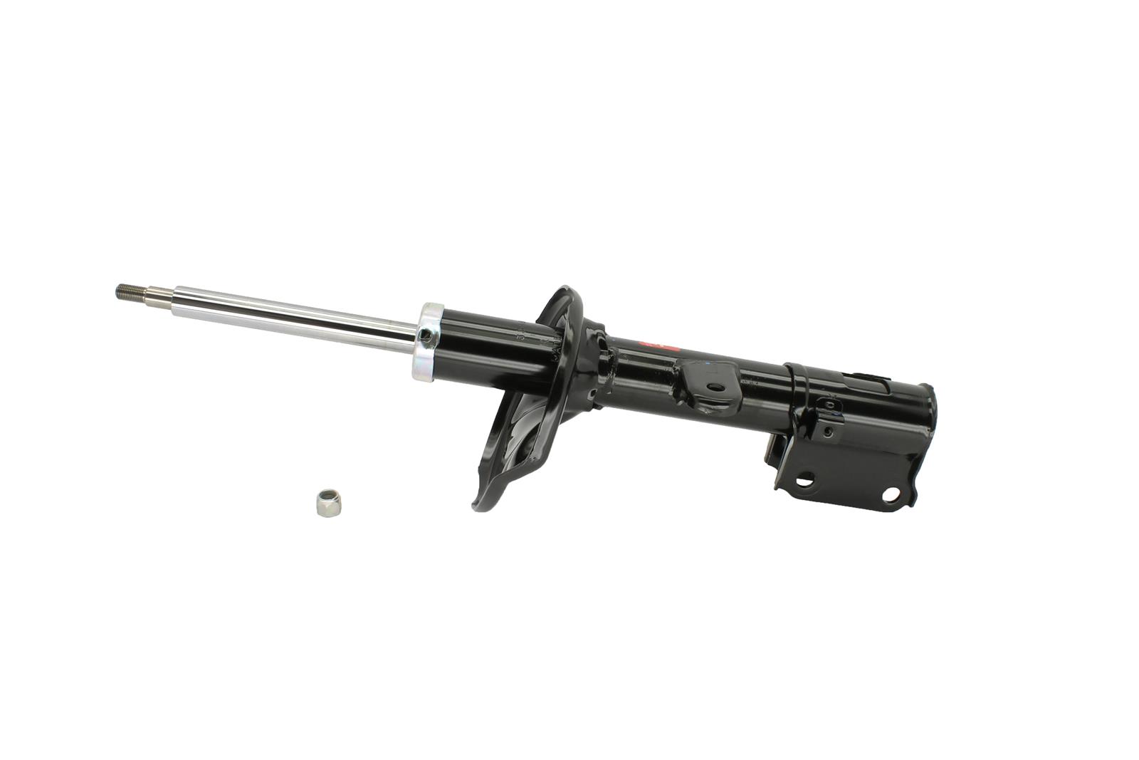 KYB Shocks & Struts Excel-G Front Left HYUNDAI Tucson 2005-10 KIA Sportage 2005-10 thumbnail 2