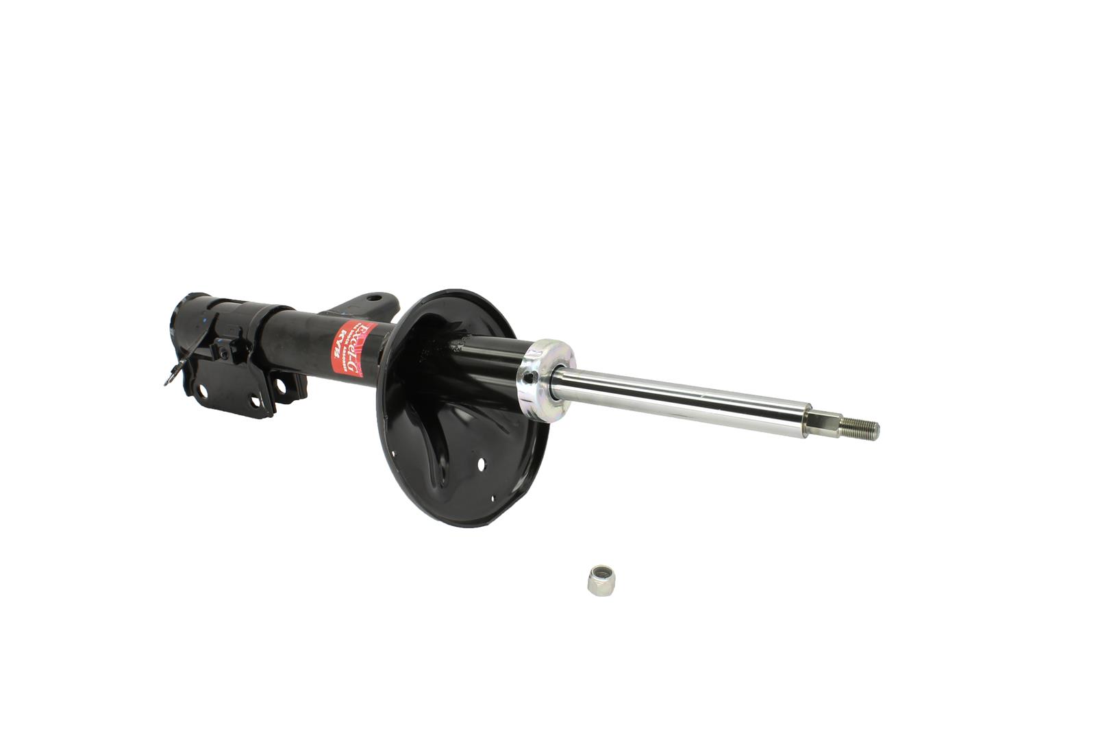 KYB Shocks & Struts Excel-G Front Left HYUNDAI Tucson 2005-10 KIA Sportage 2005-10 thumbnail 3
