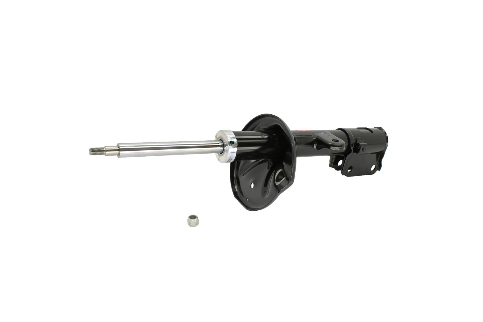 KYB Shocks & Struts Excel-G Front Left HYUNDAI Tucson 2005-10 KIA Sportage 2005-10 thumbnail 4