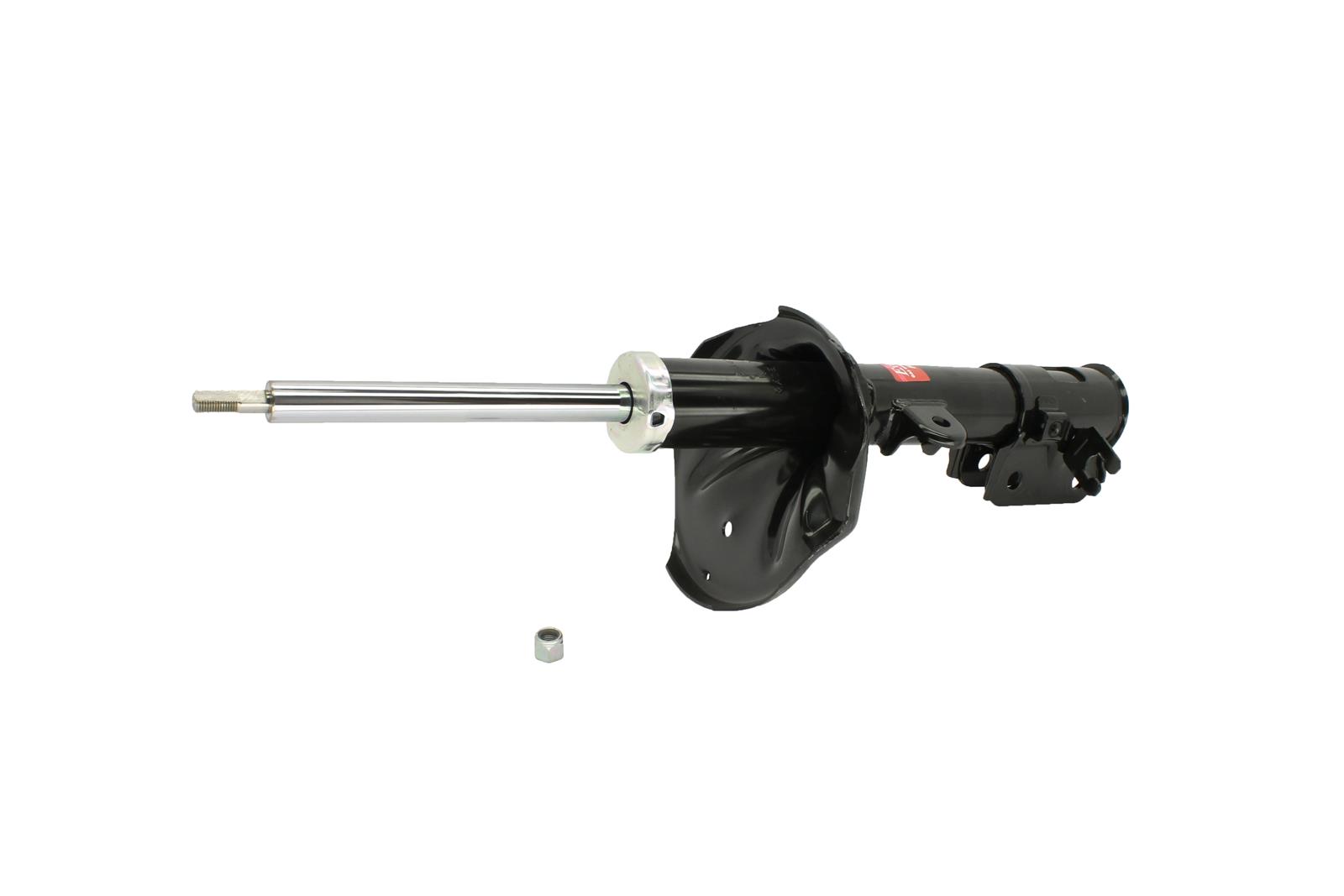 KYB Shocks & Struts Excel-G Rear Right HYUNDAI Tucson 2005-10 KIA Sportage 2005-10 thumbnail 2