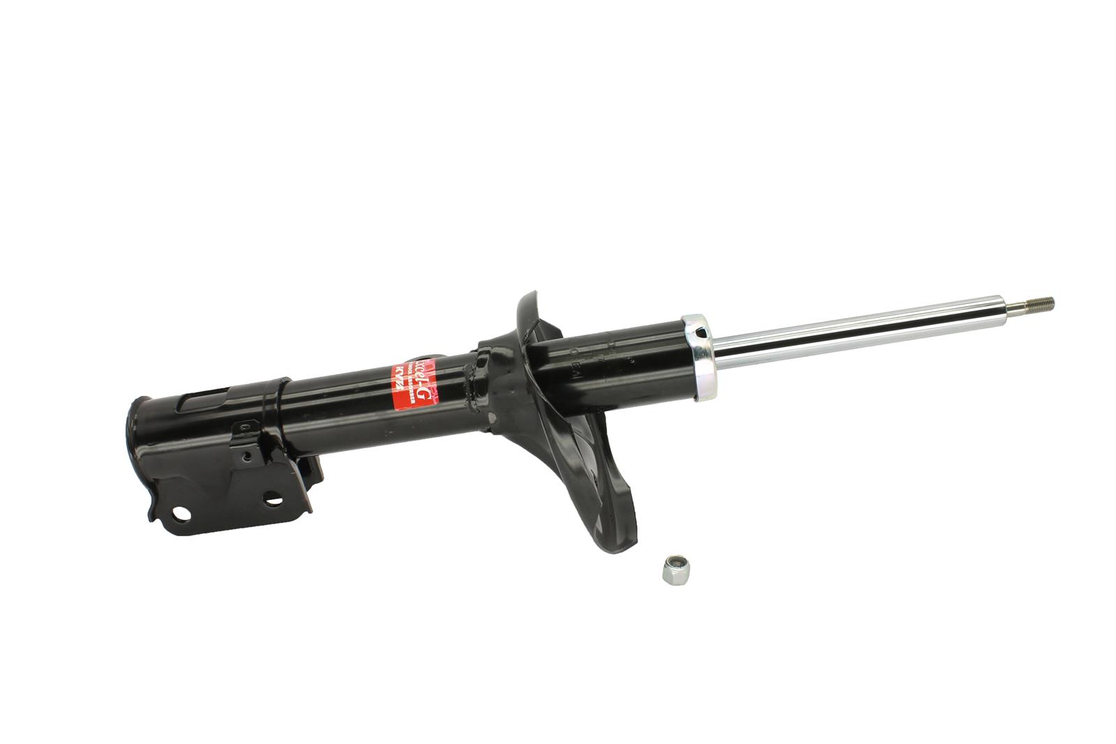 KYB Shocks & Struts Excel-G Rear Right HYUNDAI Tucson 2005-10 KIA Sportage 2005-10 thumbnail 3