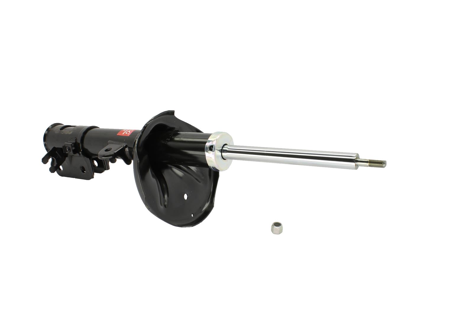 KYB Shocks & Struts Excel-G Rear Left HYUNDAI Tucson 2005-10 KIA Sportage 2005-10 thumbnail 4