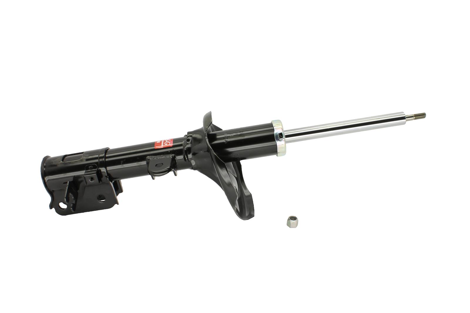 KYB Shocks & Struts Excel-G Rear Left HYUNDAI Tucson 2005-10 KIA Sportage 2005-10 thumbnail 2