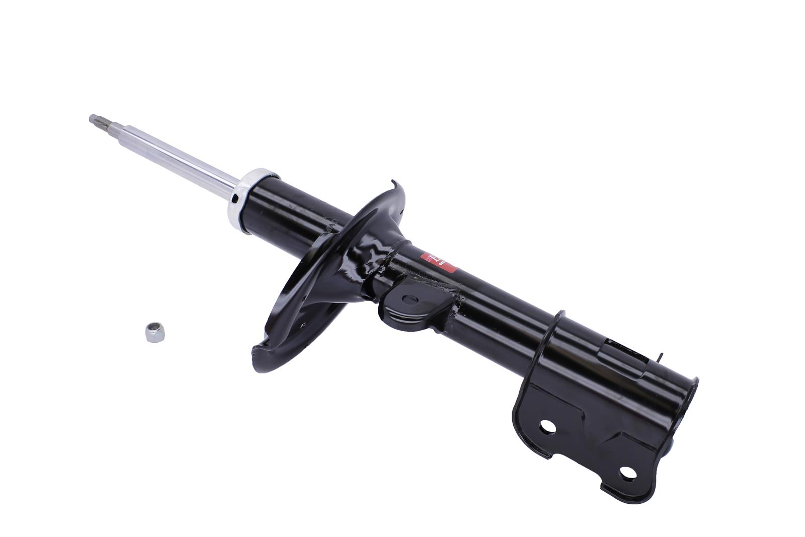 KYB Shocks & Struts Excel-G Front Left HYUNDAI Santa Fe 2007-09 thumbnail 2