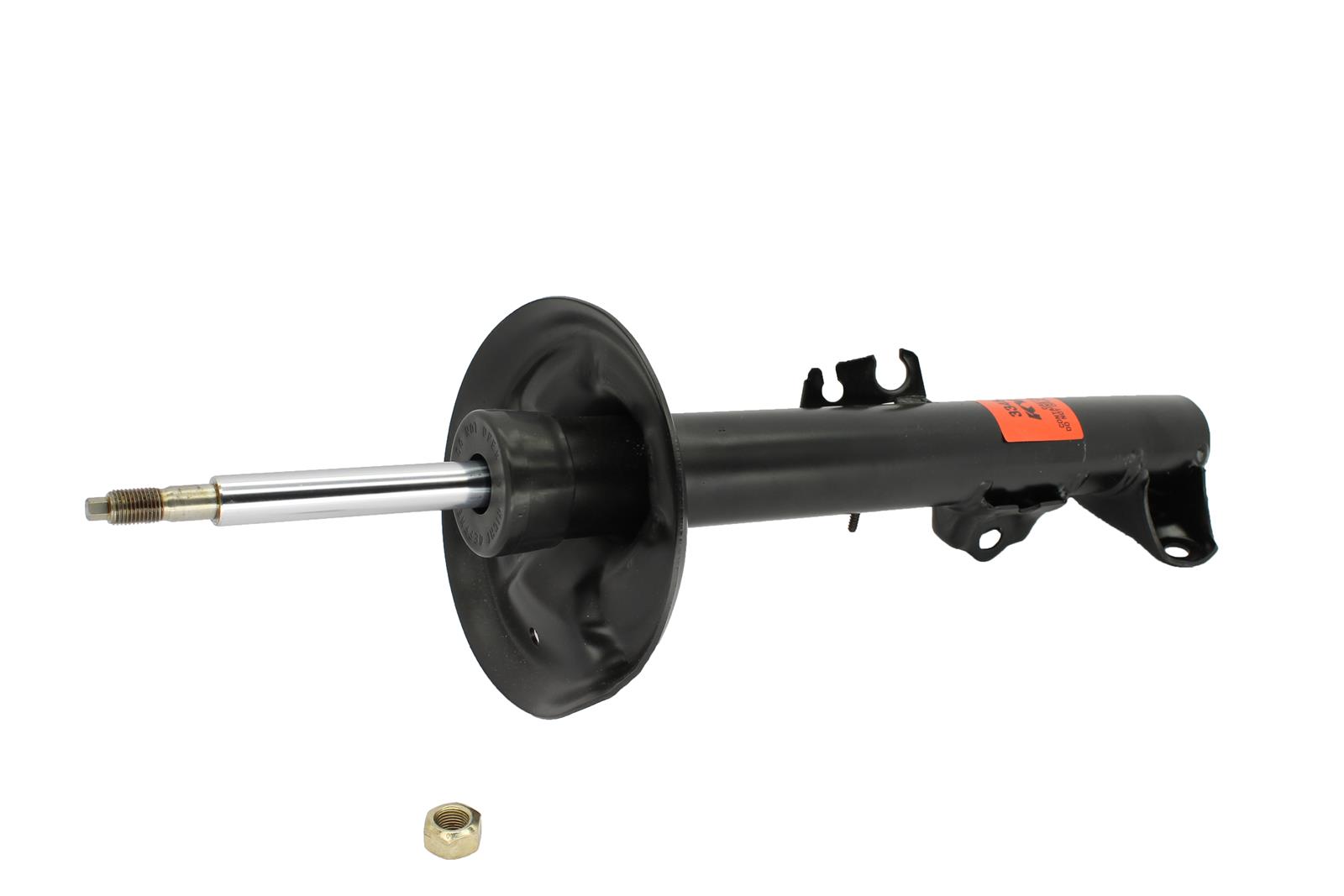 KYB Shocks & Struts Excel-G Front Right BMW Z Series 1996-02 thumbnail 3