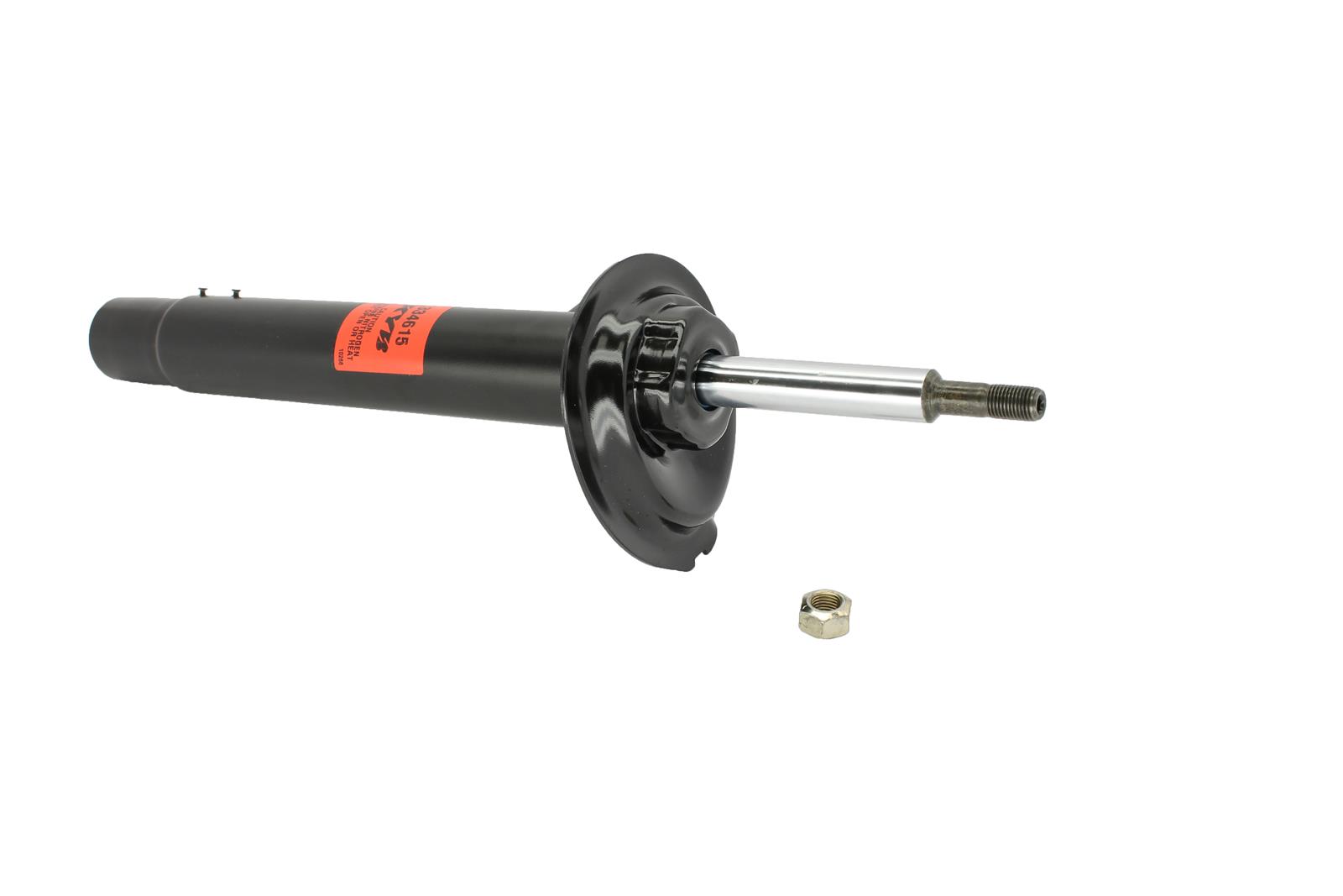 KYB Shocks & Struts Excel-G Front Left BMW 323 Series 1999-00 BMW 325Ci 2001-06 BMW 325i 2001-05 BMW thumbnail 2