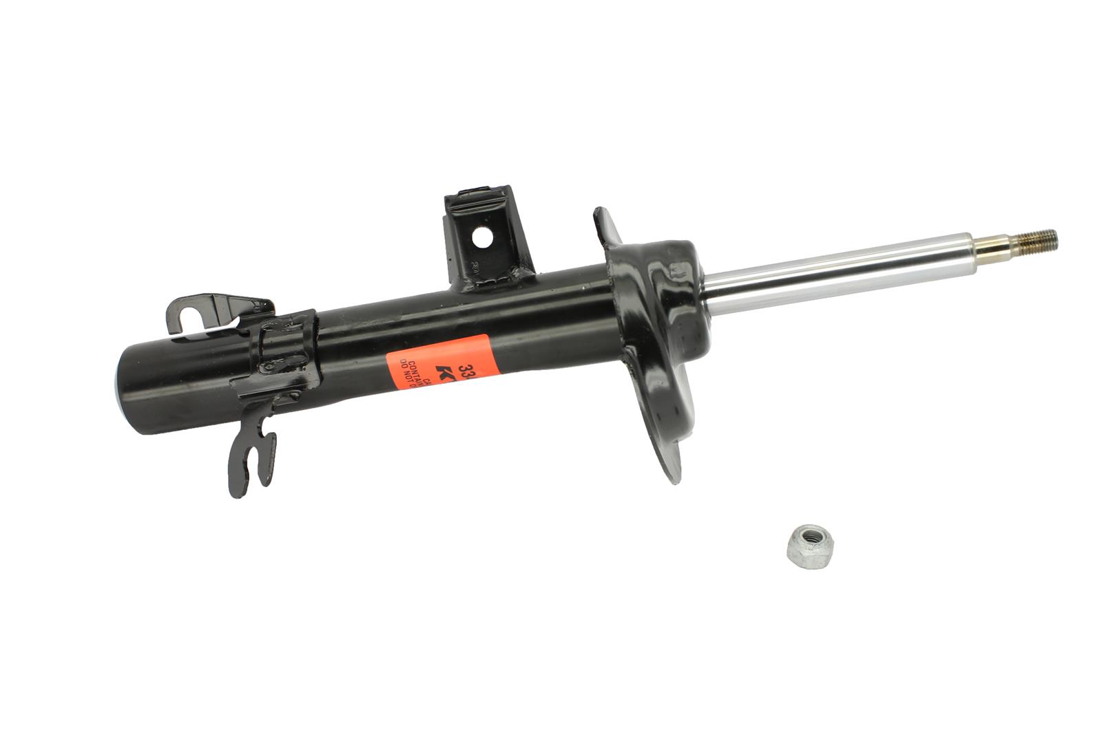 KYB Shocks & Struts 334621 KYB ExcelG Gas Shocks and Struts Summit