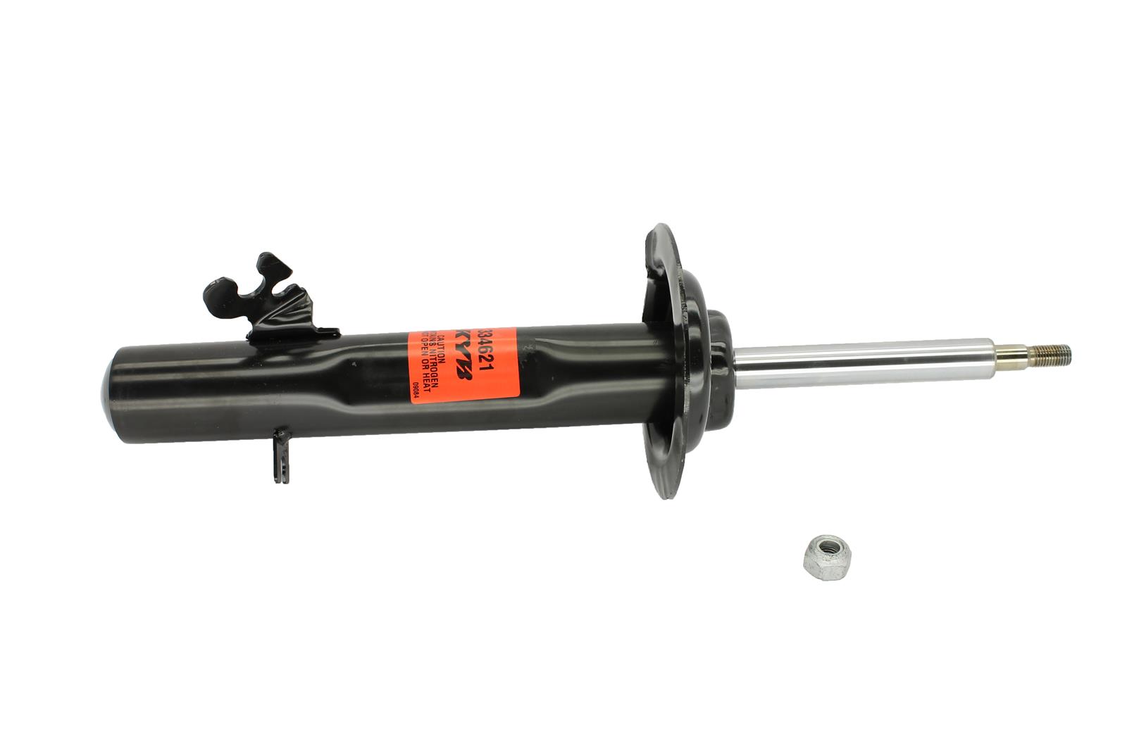 けい KYB 334269 - Excel-G Suspension Strut Assembly, 25.91 in. Extended