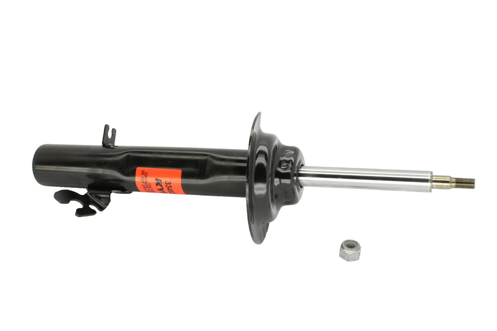 KYB Shocks & Struts Excel-G Front Left MINI Cooper 2002-08 thumbnail 3