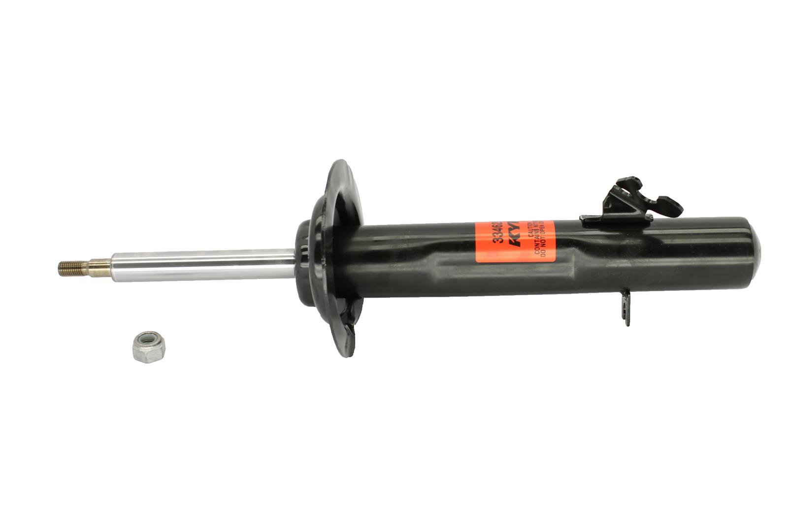 KYB Shocks & Struts Excel-G Front Left MINI Cooper 2002-08 thumbnail 4