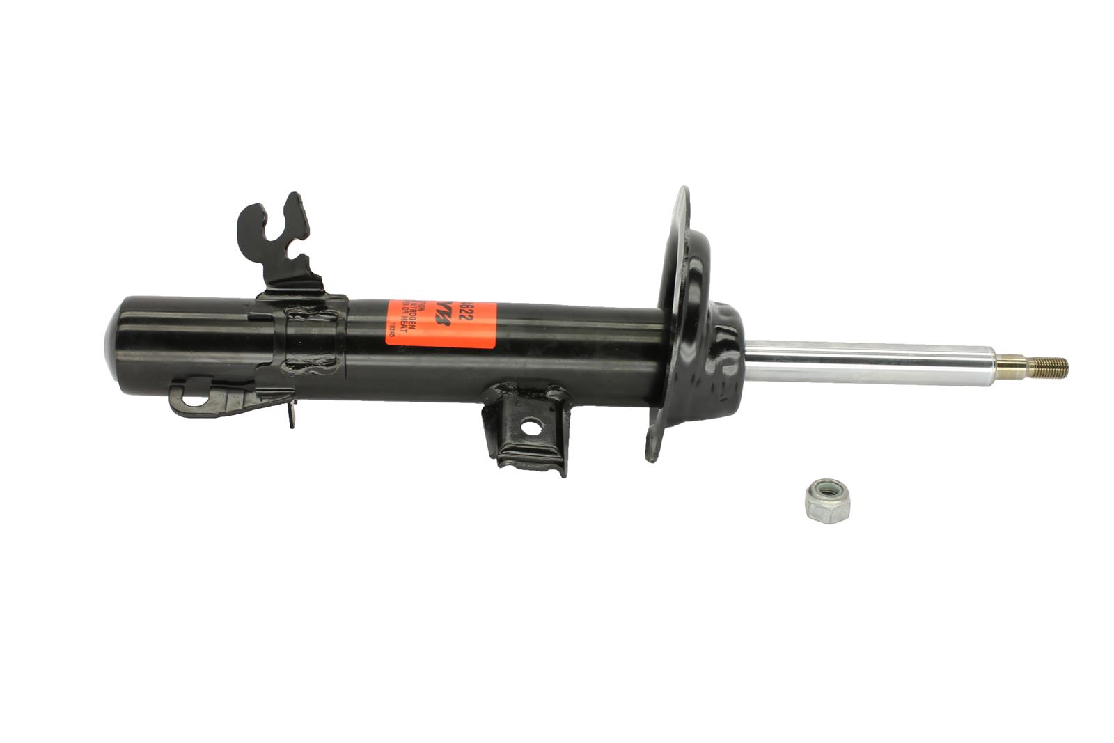 KYB Shocks & Struts Excel-G Front Left MINI Cooper 2002-08 thumbnail 2