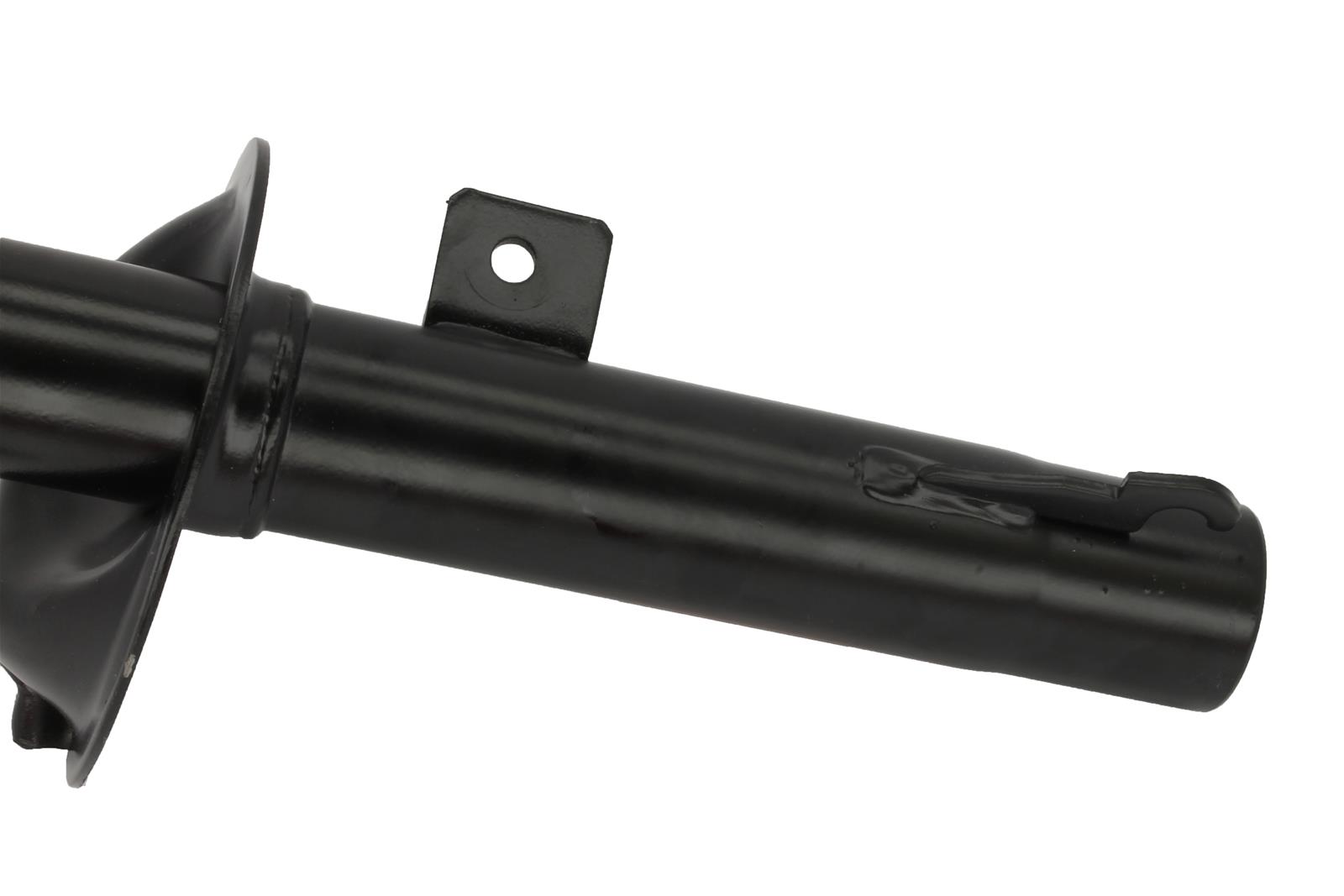 KYB Shocks & Struts Excel-G Front Right FORD Transit Connect 2010-11 thumbnail 2