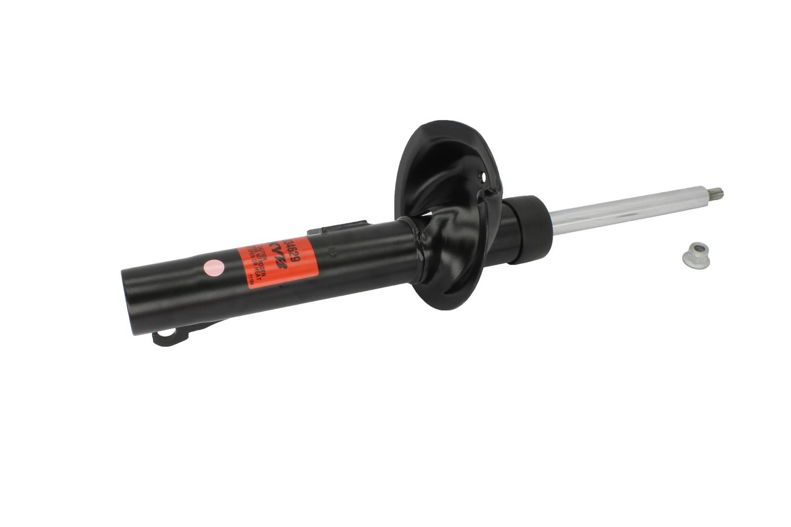KYB Shocks & Struts Excel-G Front Right FORD Transit Connect 2010-11 thumbnail 3