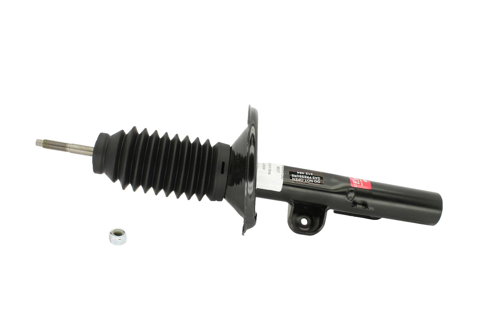 KYB Shocks & Struts Excel-G Front Right FORD Five Hundred 2005-07 MERCURY Montego 2005-07 thumbnail 4