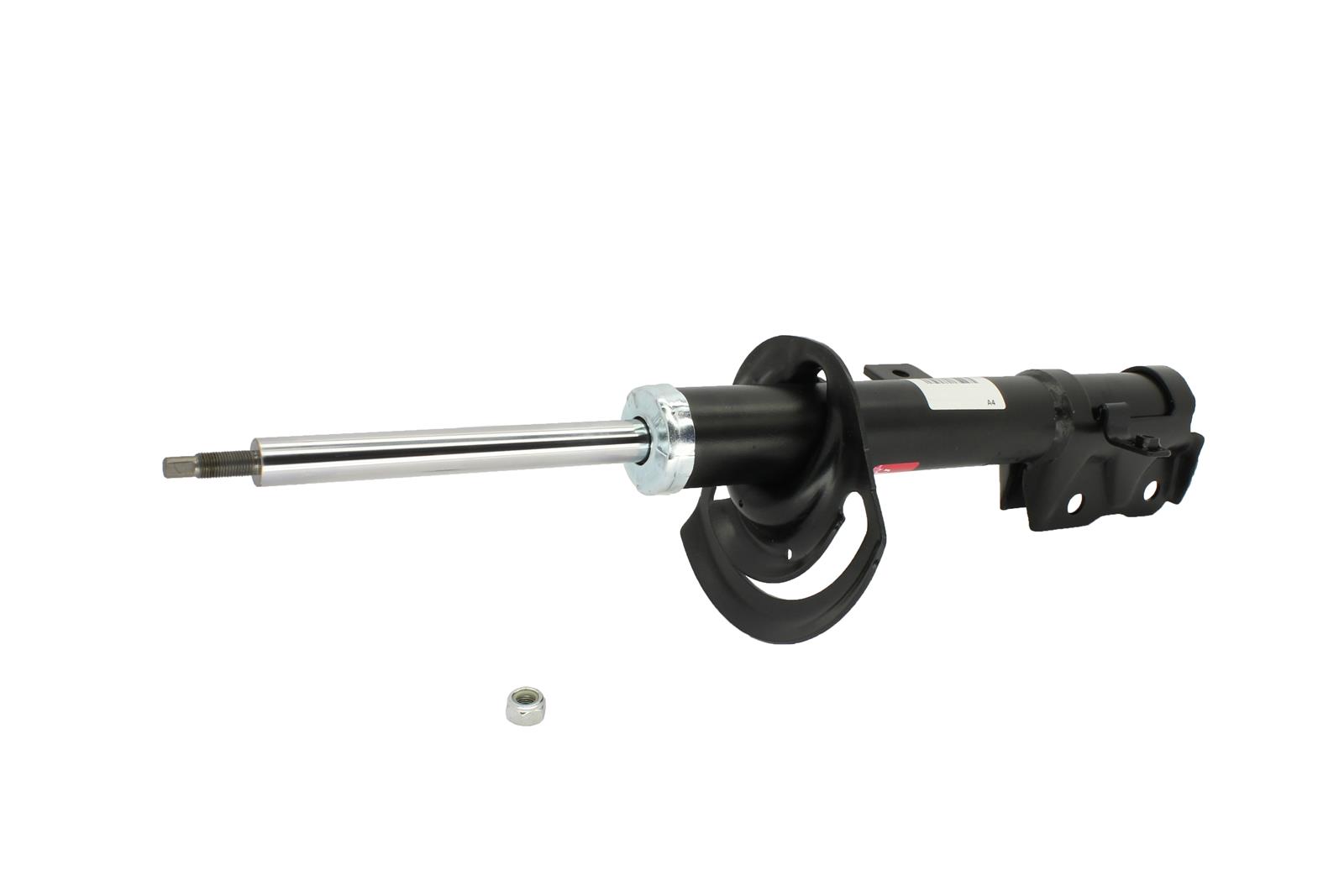 KYB Shocks & Struts Excel-G Front Right DODGE Caliber 2007-10 JEEP Compass 2007-10 JEEP Patriot 2007 thumbnail 3