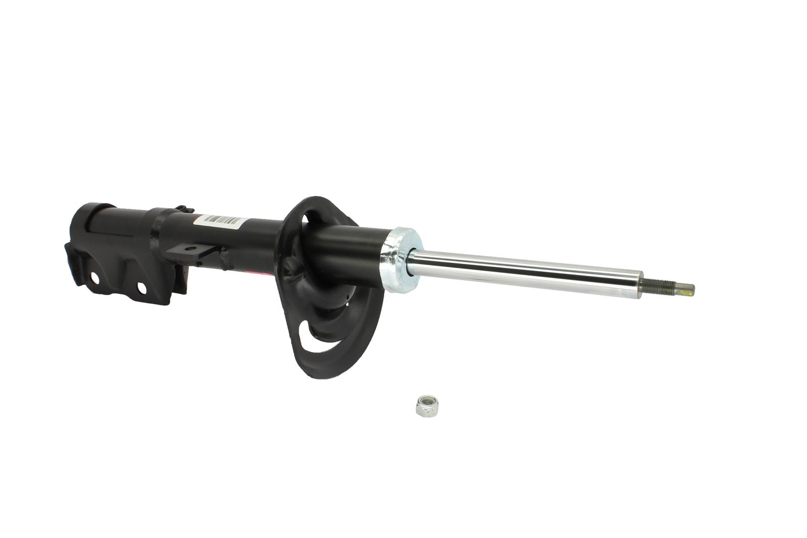 KYB Shocks & Struts Excel-G Front Right DODGE Caliber 2007-10 JEEP Compass 2007-10 JEEP Patriot 2007 thumbnail 4