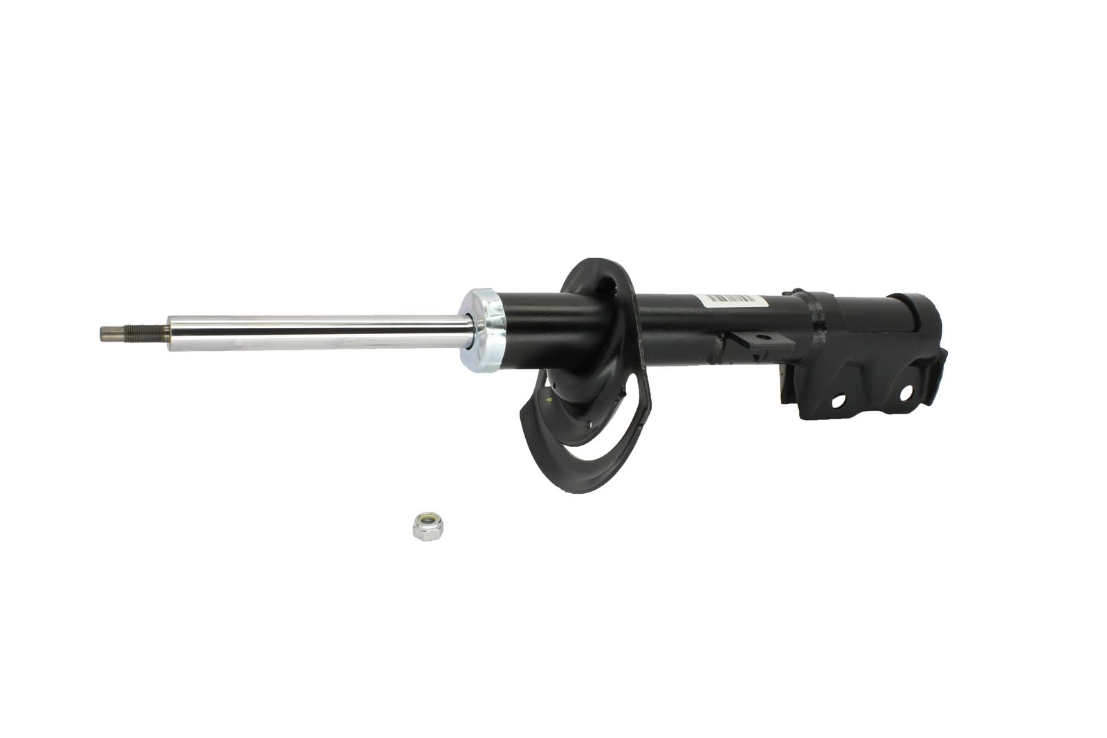 KYB Shocks & Struts Excel-G Front Left DODGE Caliber 2007-10 JEEP Compass 2007-10 JEEP Patriot 2007- thumbnail 4