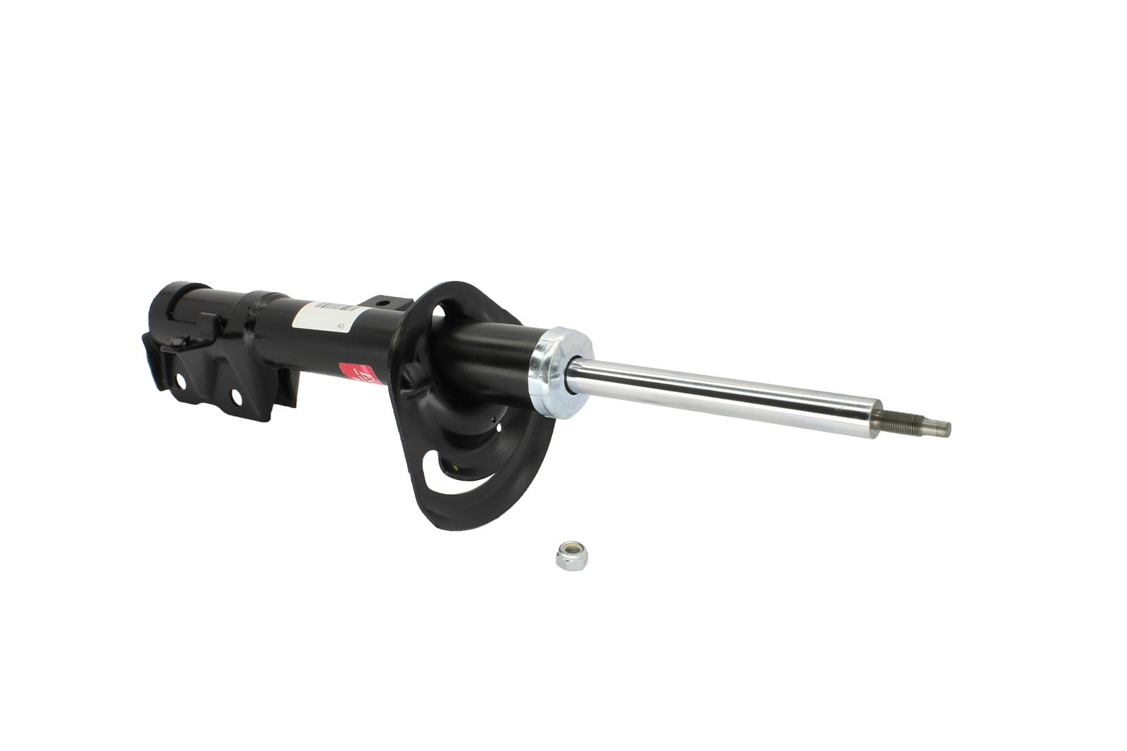KYB Shocks & Struts Excel-G Front Left DODGE Caliber 2007-10 JEEP Compass 2007-10 JEEP Patriot 2007- thumbnail 2