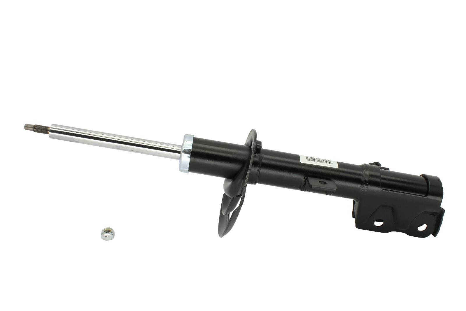 KYB Shocks & Struts Excel-G Front Left DODGE Caliber 2007-10 JEEP Compass 2007-10 JEEP Patriot 2007- thumbnail 3