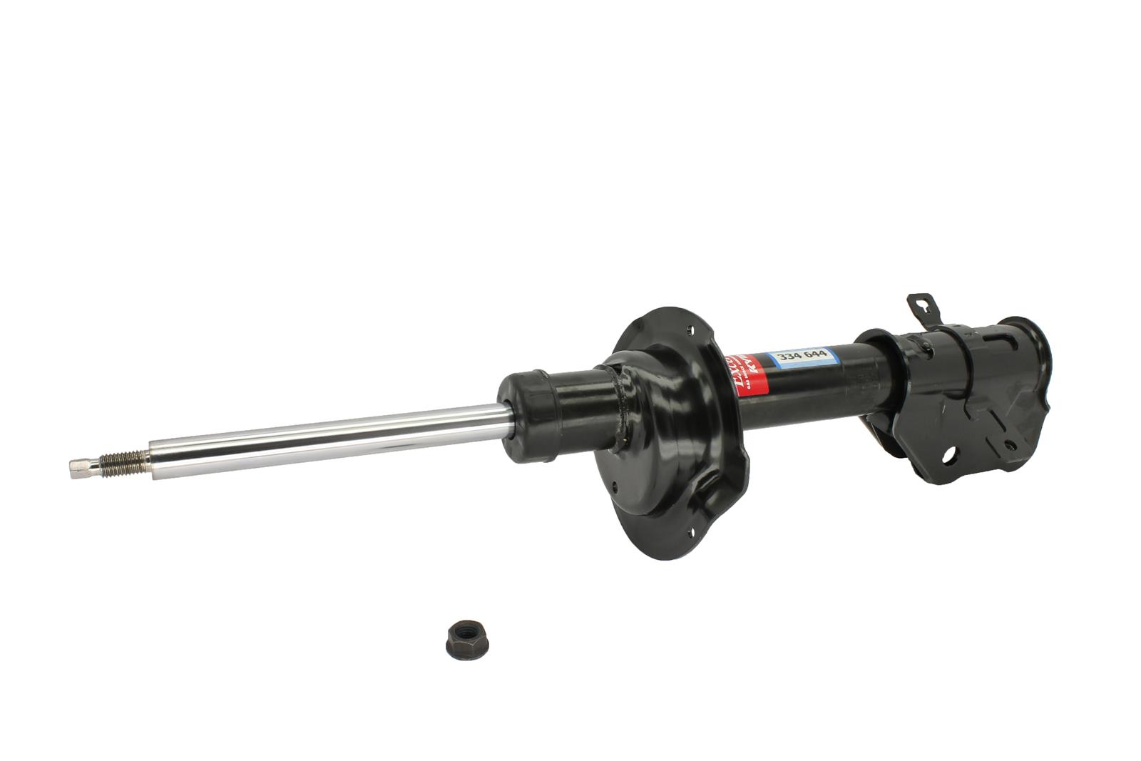 KYB Shocks & Struts Excel-G Front Right FORD Edge 2007-09 LINCOLN MKX 2007-09 thumbnail 4