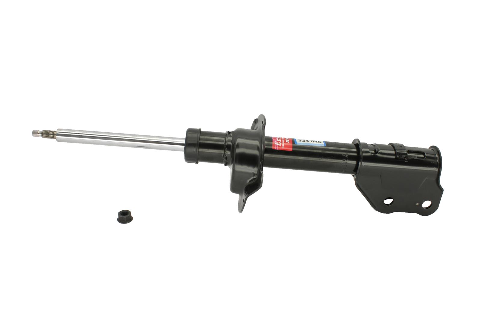 KYB Shocks & Struts Excel-G Front Left FORD Edge 2007-09 LINCOLN MKX 2007-09 thumbnail 4