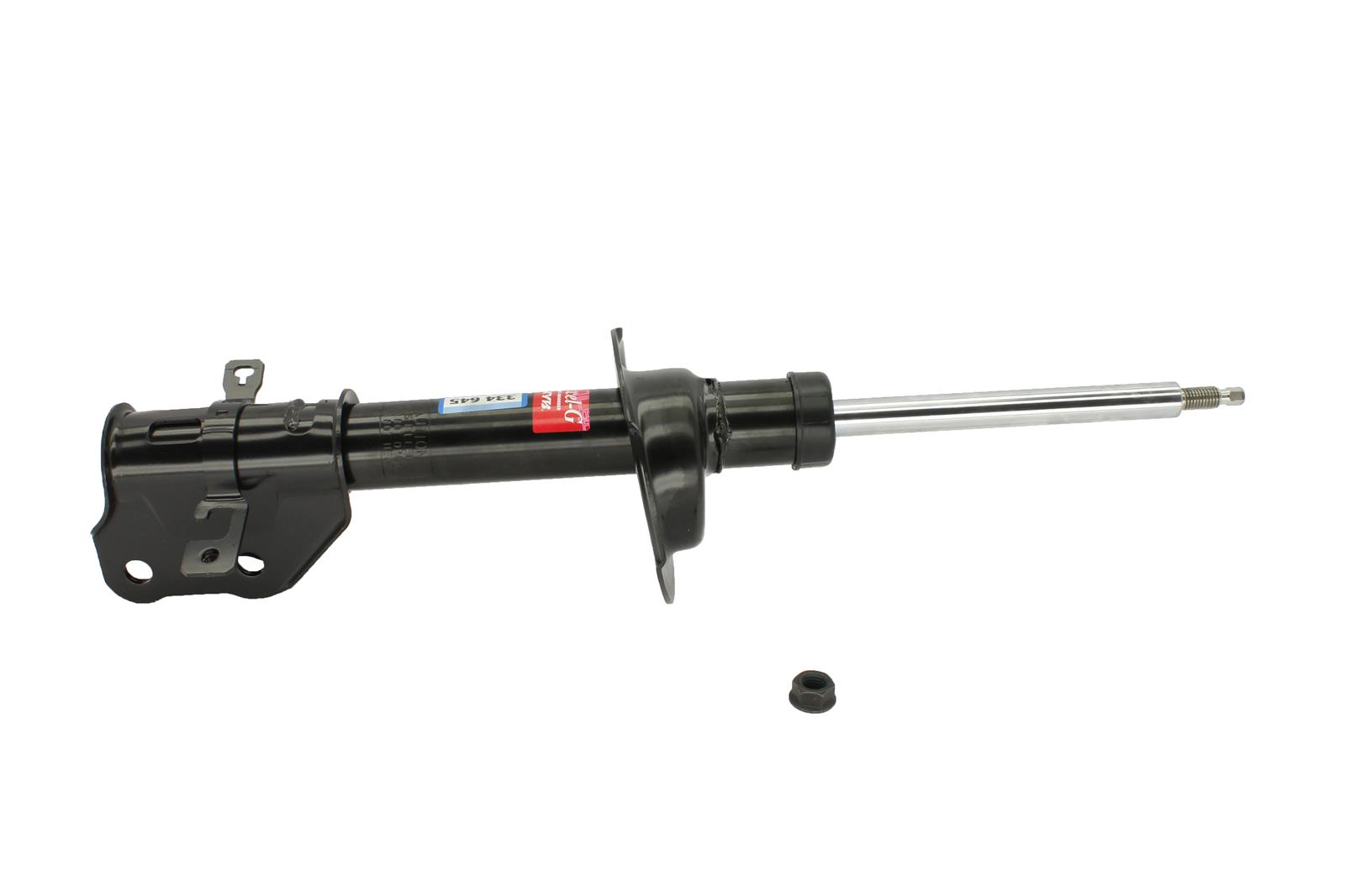 KYB Shocks & Struts Excel-G Front Left FORD Edge 2007-09 LINCOLN MKX 2007-09 thumbnail 2