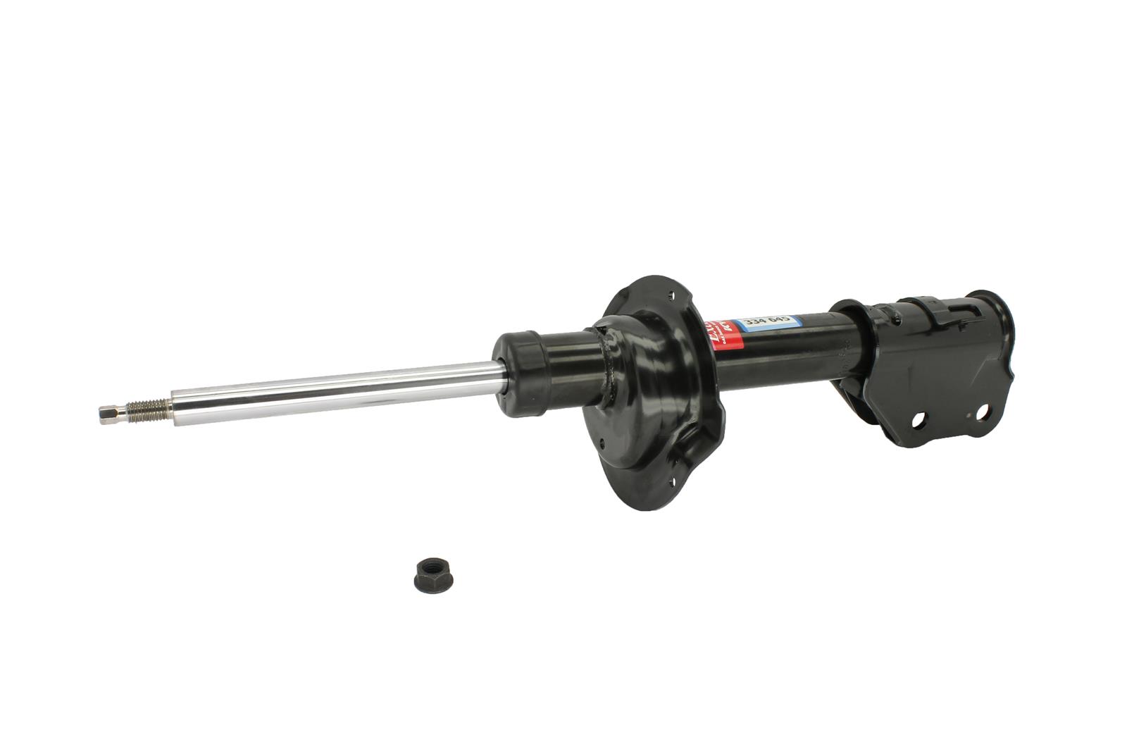 KYB Shocks & Struts Excel-G Front Left FORD Edge 2007-09 LINCOLN MKX 2007-09 thumbnail 3