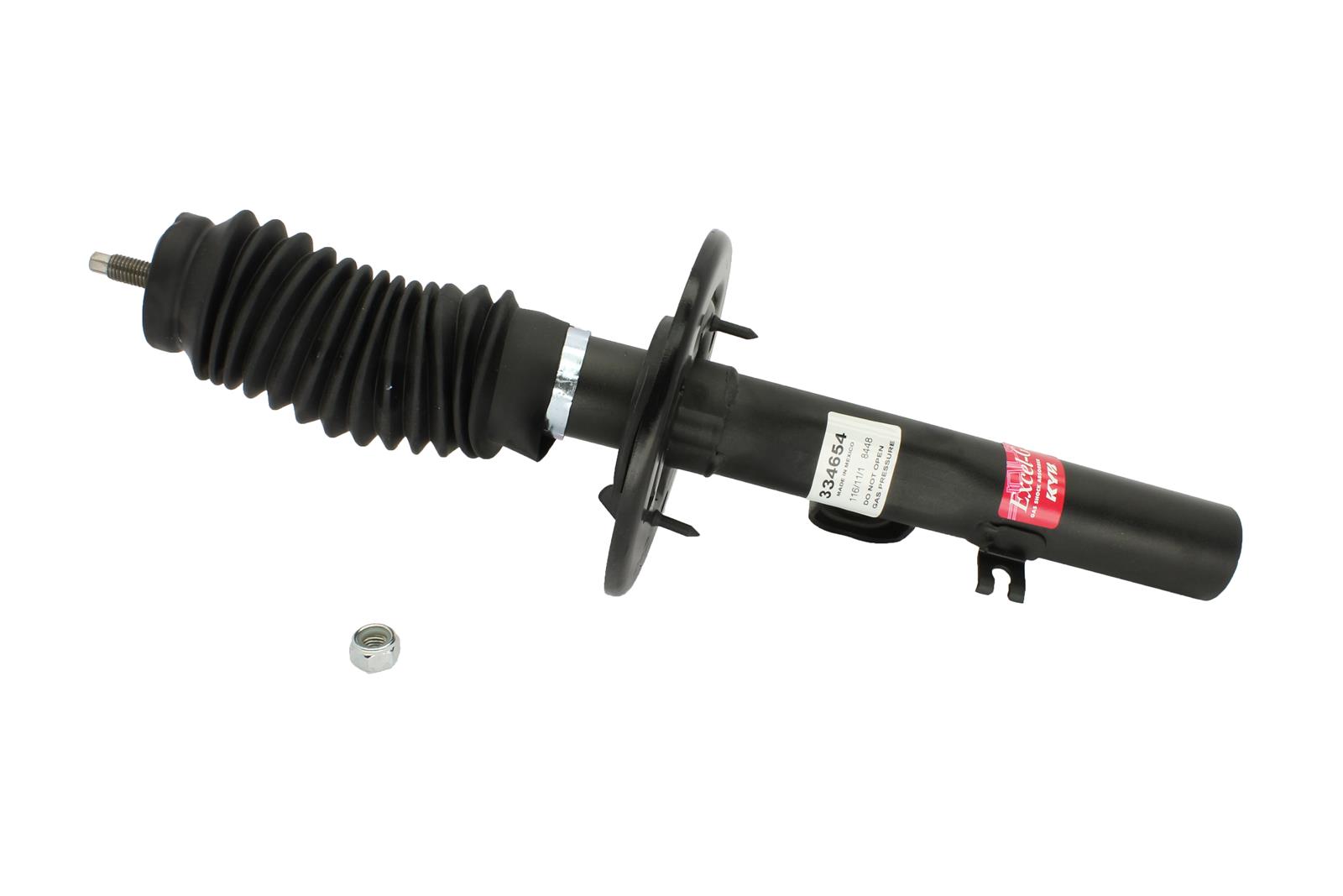 KYB Shocks & Struts Excel-G Front Right FORD Taurus X 2008-09 thumbnail 2