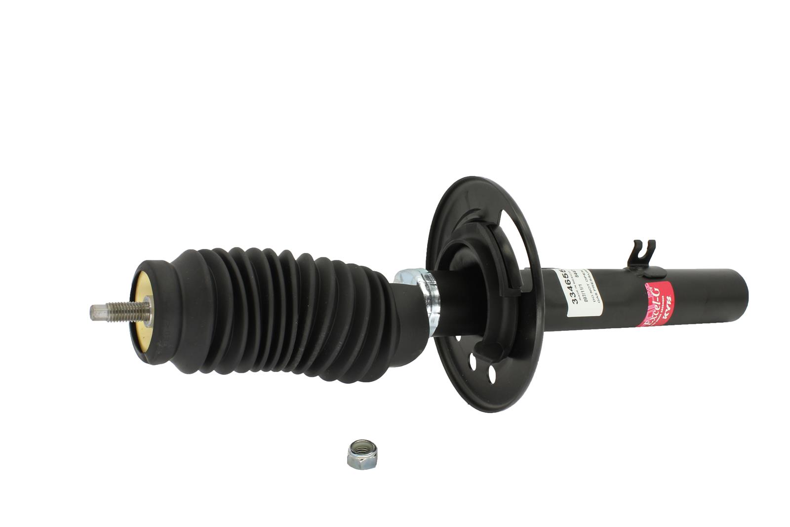 KYB Shocks & Struts Excel-G Front Left FORD Taurus X 2008-09 thumbnail 4